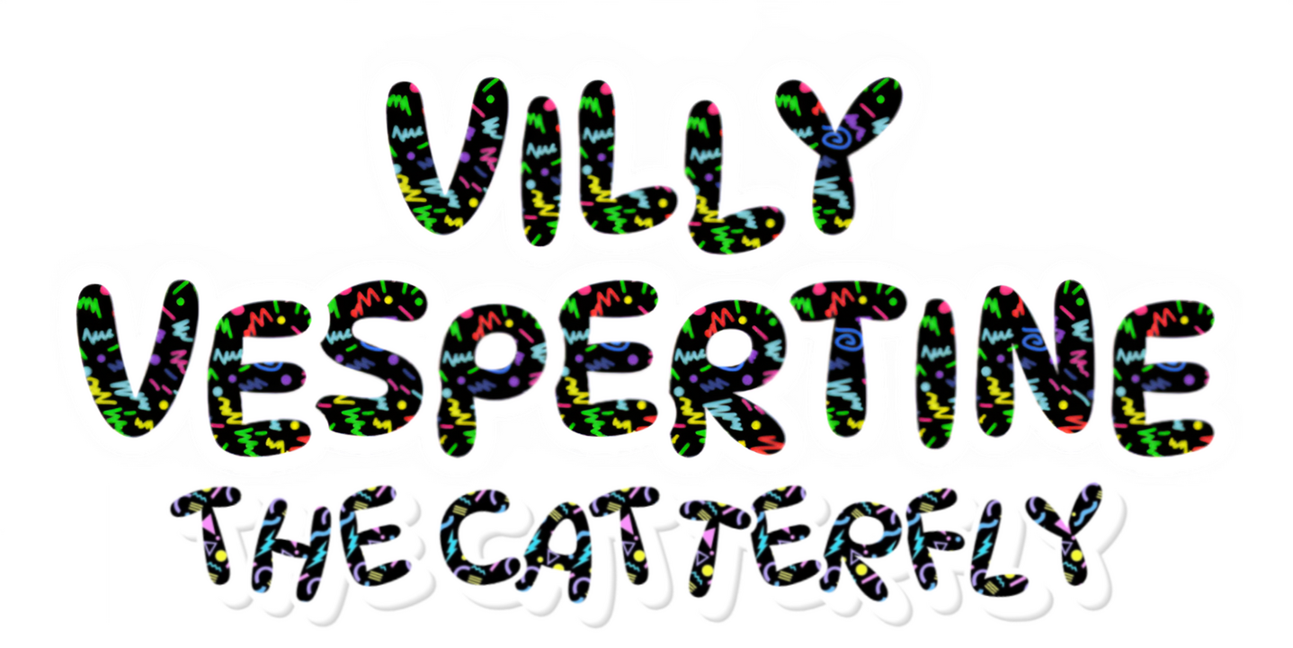 Villy Vespertine
