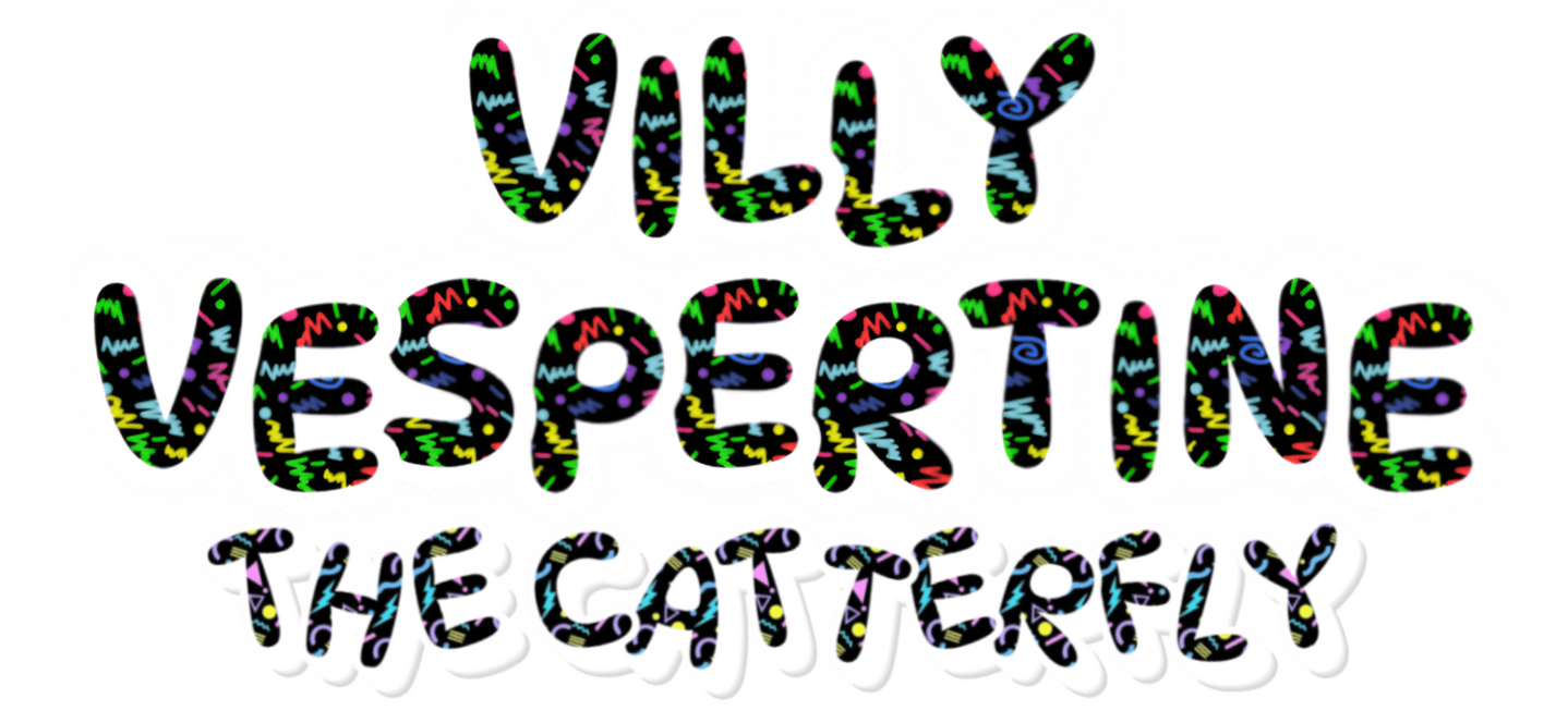 Villy Vespertine